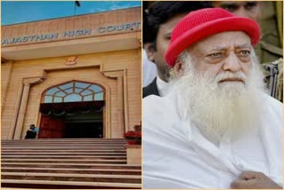 आसाराम के उपचार की याचिका, Asaram petition for treatment