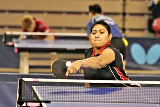 Tokyo Paralympics 2020  Paddler Sonal ben Patel  Sonal ben Patel loses  Lee Mi-gyu  टोक्यो पैरालंपिक 2020  Tokyo Paralympics 2020  Sports News