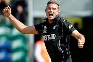 IPL 2021  KKR  IPL  Kolkata Knight Riders  Tim Southee  Pat Cummins  ഐപിഎല്‍  ടിം സൗത്തി  കൊല്‍ക്കത്ത നൈറ്റ് റൈഡേഴ്‌സ്