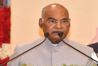 Ram Nath Kovind