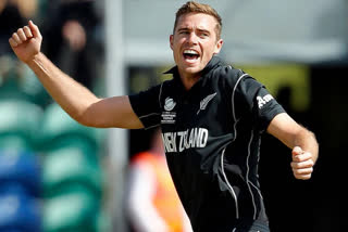 IPL 2021: KKR name Tim Southee as replacement for Pat Cummins