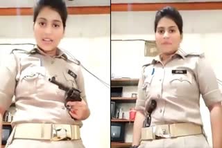 uttar pradesh women constable