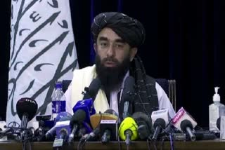 Pakistan is second home for Taliban