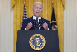 President Joe Biden