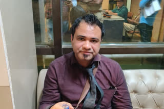 Kafeel khan