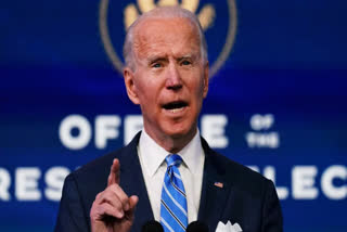 Joe Biden to Kabul bombers