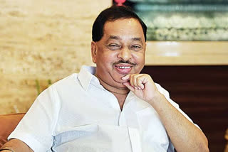 narayan rane