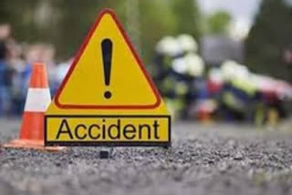 MANGALAGIRI ACCIDENT