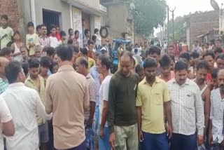 Elderly murdered in Ansar Nagar