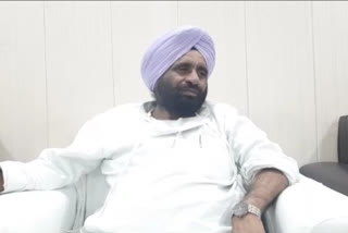 Baldev Singh Aulakh