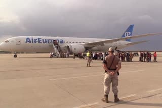 few countries declared Afghan evacuation completed