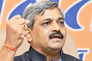 NDMC appointments former BJP president satish upadhyaya vice president of urban body IN DELHI