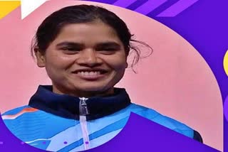 Tokyo Paralympics: Powerlifter Sakina Khatun finishes 5th in women's 50kg final