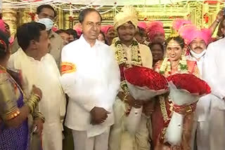 kcr