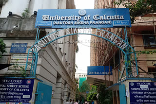 Calcutta University