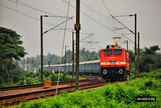 Mysore-Chamarajanagar passenger train commences from September