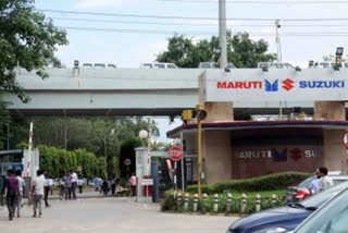 Maruti Suzuki commences sixth round of MAIL initiative