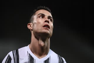 report Man City in talks with Juventus to sign Cristiano Ronaldo