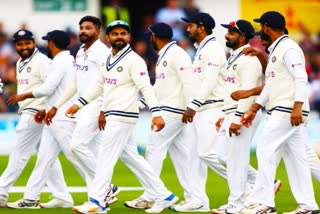 Ind vs Eng 3rd test