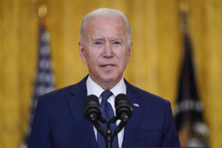 Biden vows retribution against extremists in Kabul attack