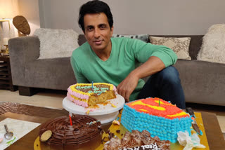 Sonu Sood