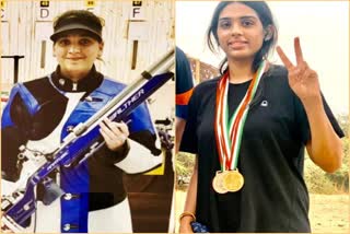 ISSF World Cup, Udaipur news