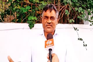 कांग्रेस नेता राजेंद्र सेन, Rajasthan News