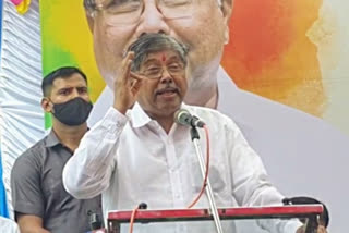 chandrakant patil