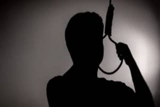 teenager committed suicide in Dholpur, Dholpur news