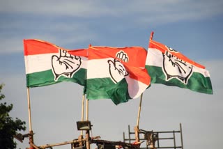 politics of factionalism in congress