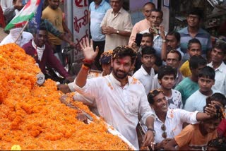 Chirag Paswan