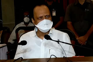 ajit pawar