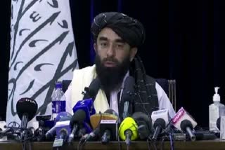 Taliban wants good ties with india