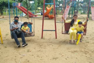 park and zoo open in patna