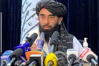 Taliban wants good ties with all countries, including India: spokesman