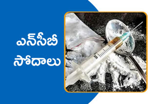 drugs case mumbai