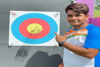 Para Olympic, Rajasthan News