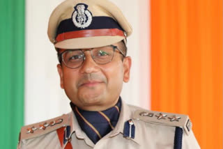 IPS Anish Gupta