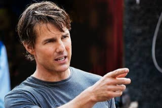 Tom Cruise