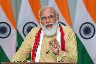 Narendra Modi