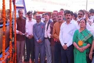 cm-jairam-thakur-inaugurate-many-project-in-tourist-city-manali