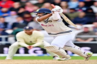 Cricketer Rohit Sharma  Rohit Sharma Statement  india VS England test  india VS England test innings  सलामी बल्लेबाज रोहित शर्मा  भारत और इंग्लैंड टेस्ट मैच  IND vs ENG