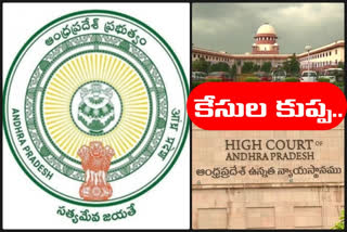 court cases on ap government