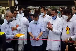 delhi-cm-kejriwal-launches-mayur-vihar-i-cloverleaf