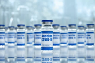 COVID vaccine