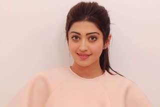 Kandane Sandalwood Actress Pranitha Subhas tweet about Mysore Gangrape