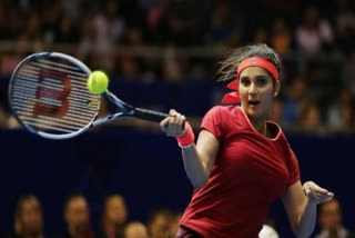 Sania Mirza