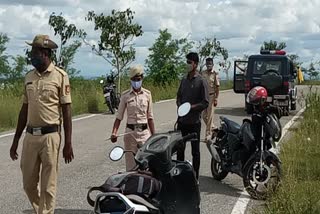 മൈസുരു കൂട്ടബലാത്സംഗം  മൈസൂർ കൂട്ടബലാത്സംഗ കേസില്‍ അഞ്ച് പേർ അറസ്റ്റിൽ  തമിഴ്‌നാട് ഡിജി ഐജിപി പ്രവീൺ സൂദ്  മൈസൂർ കൂട്ടബലാത്സംഗത്തിൽ പ്രതികൾ  പ്രായപൂർത്തിയാകാത്ത ഒരാളും പിടിയിൽ  കേസിൽ അഞ്ച് പേർ പിടിയിൽ  മൈസുരു കൂട്ടബലാത്സംഗം വാർത്ത  Tamil Nadu  Arrested accused are labourers of Tamil Nadu  Mysore Gang Rape Case news  Gang Rape Case Mysore  Arrested accused are labourers  Arrested accused are labourers of Tamil Nadu  Mysore Gang Rape Case news  Mysore Gang Rape Case