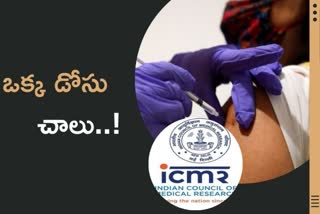 icmr