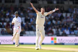 INDIA VS ENGLAND 3RD TEST UPDATE  INDIA VS ENGLAND  ലീഡ്‌സിൽ ഇന്ത്യ പതറുന്നു  ചേതേശ്വർ പുജാര  വിരാട് കോലി  ഒലി റോബിൻസൺ